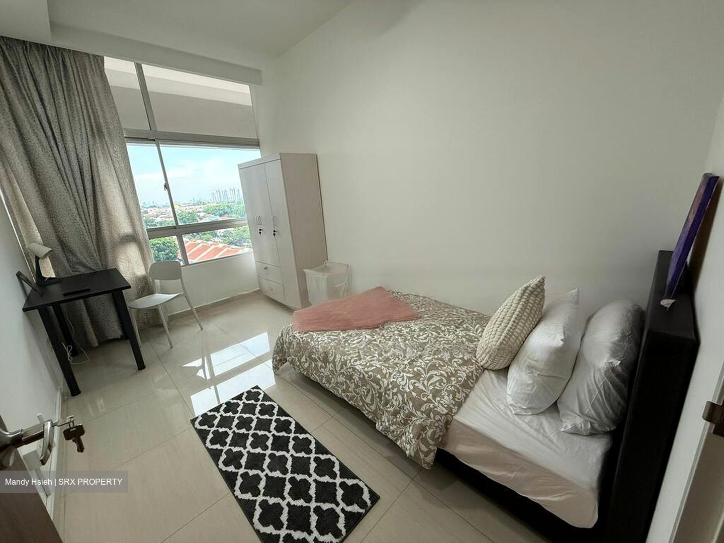Simsville (D14), Condominium #477600371